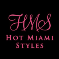 Hot Miami Styles coupons